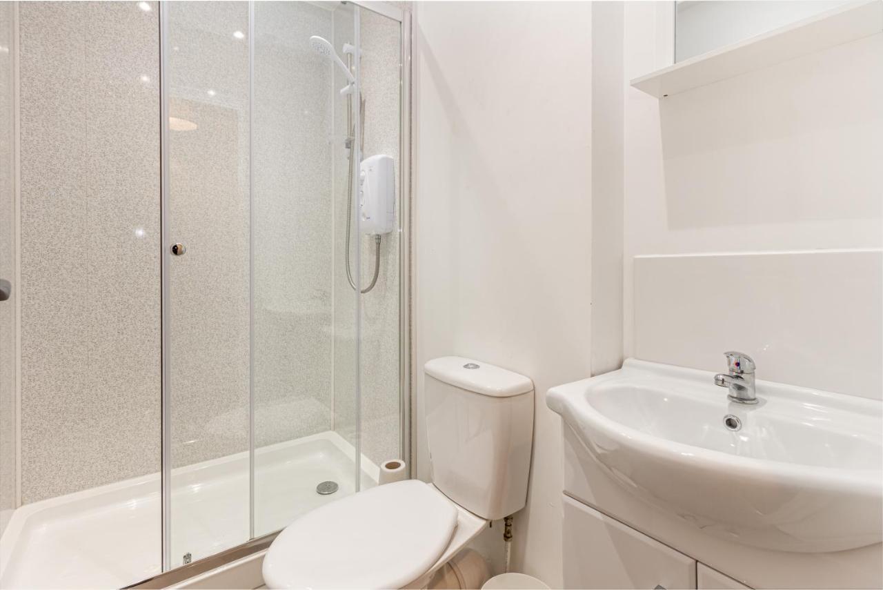 Host & Stay - Pierpoint Apartment Worcester Esterno foto